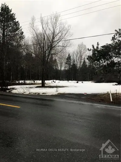 1252 JOANISSE Road, Clarence-Rockland, ON K0A 1N0