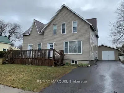 11 PINE Street, South Stormont, ON K0C 1M0