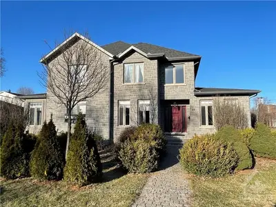 40 ST HELEN'S Place, Meadowlands - Crestview and Area, ON K2G 4P3