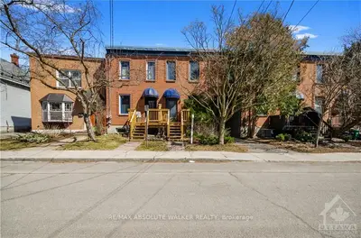 43 ADELAIDE Street, Glebe - Ottawa East and Area, ON K1S 3R9