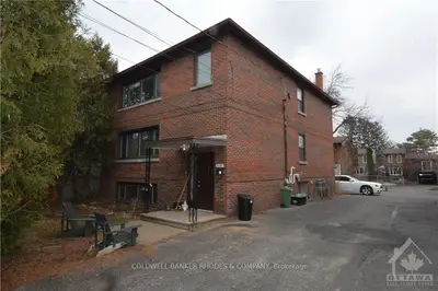 579 TWEEDSMUIR Avenue, Westboro - Hampton Park, ON K1Z 5P4