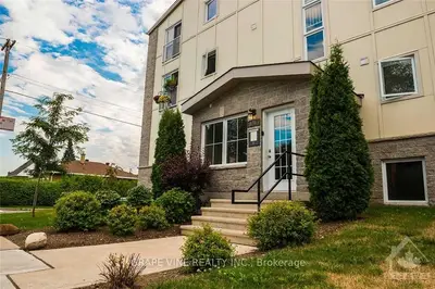 646 CUMMINGS Avenue 103, Overbrook - Castleheights and Area, ON K1K 2K6