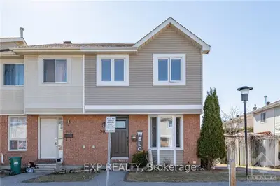 946 COOKSHIRE Crescent, Orleans - Cumberland and Area, ON K4A 3K3