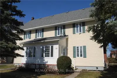 58 FIFTH Street E, South Dundas, ON K0C 1X0