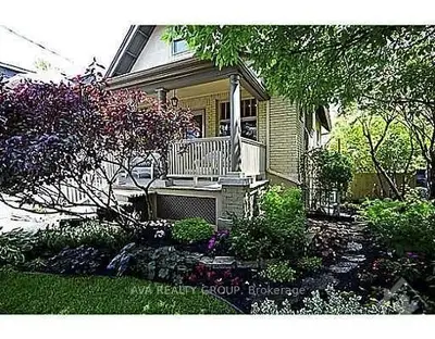 45 CLARENDON Avenue, Tunneys Pasture and Ottawa West, ON K1Y 0P3