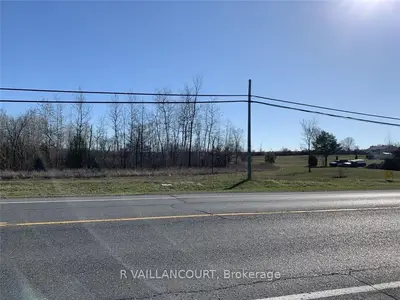 00 COUNTY ROAD 34 Road, South Glengarry, ON K0C 1A0