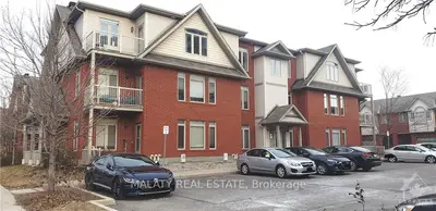 270 MEILLEUR H, Vanier and Kingsview Park, ON K1L 0A3