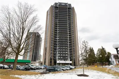 900 DYNES Street 1006, Mooneys Bay - Carleton Heights and Area, ON K2C 3L6