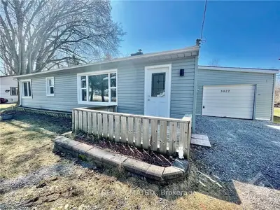 3022 COUNTY ROAD 29 Road, Elizabethtown-Kitley, ON K6V 5T4