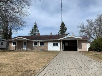 2161 RIVER Road, North Grenville, ON K0G 1J0