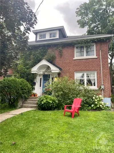 47 Geneva Street, Tunneys Pasture and Ottawa West, ON K1Y 3N7