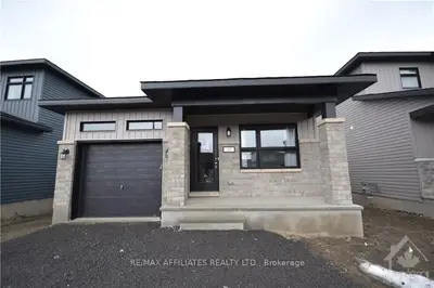 380 TRILLIUM Circle, Alfred and Plantagenet, ON K0A 3K0