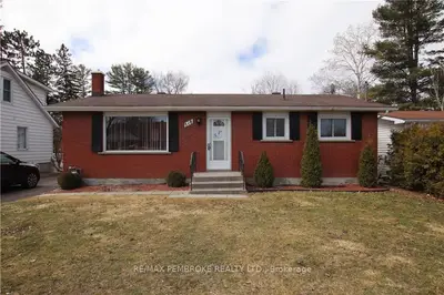 518 FRASER Street, Pembroke, ON K8A 1Y9