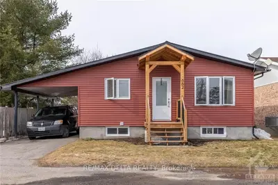 382 St-mary Street, Alfred And Plantagenet, On K0b 1a0