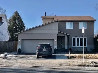 3095 UPLANDS Drive, Hunt Club - Windsor Park Village and Area, ON K1V 9T6