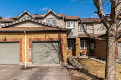 2036 SCULLY Way, Orleans - Cumberland and Area, ON K4A 4L8