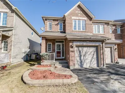 2047 MELETTE Crescent, Orleans - Cumberland and Area, ON K4A 4X1