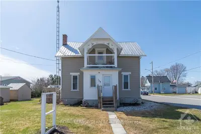 158 MAIN Street, North Dundas, ON K0C 1H0