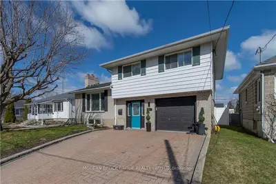 23 RAVINA Place, Brockville, ON K6V 4S8