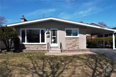 1825 LOUISIANA Avenue, Alta Vista and Area, ON K1H 6T9