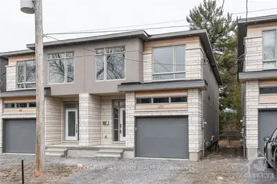 259 AVONDALE Avenue, Westboro - Hampton Park, ON K1Z 7G7