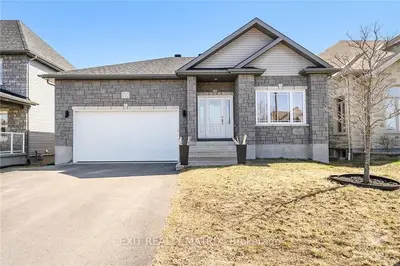 93 SOUTH INDIAN Drive, The Nation, ON K0A 2M0