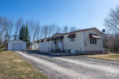 5279 COUNTY ROAD 17, Alfred and Plantagenet, ON K0B 1A0