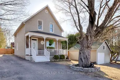 260 WELLINGTON Street, Bonnechere Valley, ON K0J 1T0