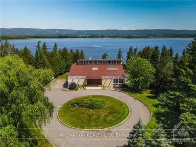 3196 Barlow Crescent, Constance Bay - Dunrobin - Kilmaurs - Woodlawn, On K0a 1t0
