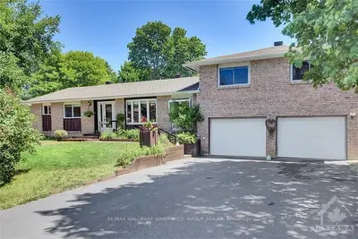 1198 MAPLE Avenue, Manotick - Kars - Rideau Twp and Area, ON K0A 1N0