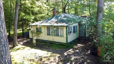 110 CONSTANCE BAY Road, Constance Bay - Dunrobin - Kilmaurs - Woodlawn, ON K0A 3M0