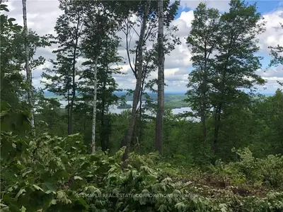 Lot 3 OPEONGO Road, Bonnechere Valley, ON K0J 1T0