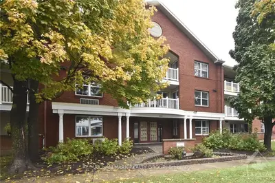 1099 CADBORO Road 206, Cyrville - Carson Grove - Pineview, ON K1J 9K4