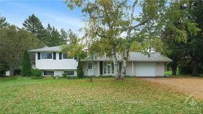163 STAMFORD Drive, Drummond/North Elmsley, ON K7H 3C1