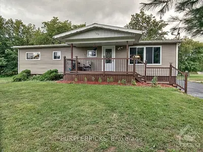 795 MILL Street, Alfred and Plantagenet, ON K0B 1C0