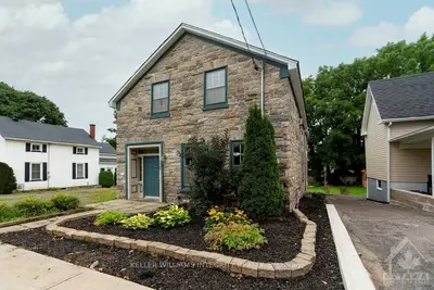 539 DIBBLE Street W, Prescott, ON K0E 1T0