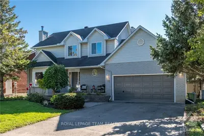 15 QUEEN CHARLOTTE Street, Stittsville - Munster - Richmond, ON K0A 2Z0