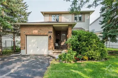 1926 MARKWELL Crescent, Orleans - Convent Glen and Area, ON K1C 5E4