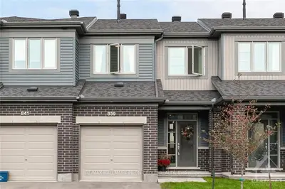 839 JUNE GRASS Street, Orleans - Cumberland and Area, ON K4A 1H4