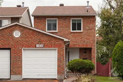 1435 DEAVY Way, Orleans - Cumberland and Area, ON K1E 2W7