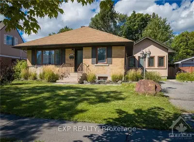 559 Donald Street, Overbrook - Castleheights And Area, On K1k 1l5
