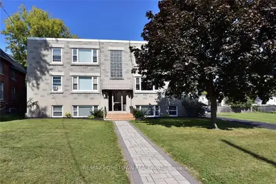 134 Pine Street, Brockville, ON K6V 1H3