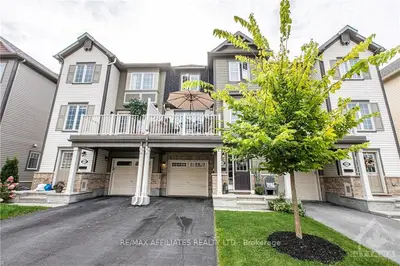 408 Rosingdale Street, Kanata, On K2m 0l8
