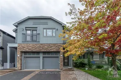 376 WINSTON Avenue A, Carlingwood - Westboro and Area, ON K2A 1Y5