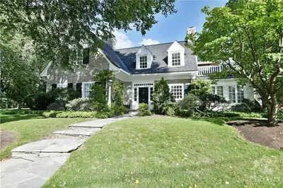 9 CARLYLE Avenue, Glebe - Ottawa East and Area, ON K1S 4Y1