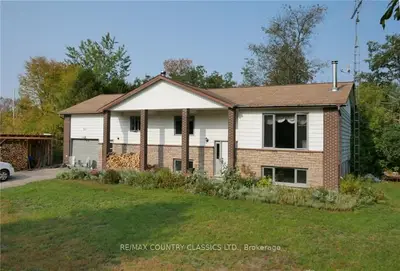 31 LAKE Street, Killaloe, Hagarty and Richards, ON K0J 2A0