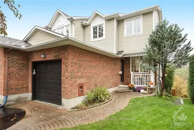 1133 FALCONCREST Court, Orleans - Cumberland and Area, ON K4A 3Z4