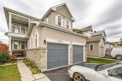 1933 MONTMERE Avenue, Orleans - Cumberland and Area, ON K4A 0C8