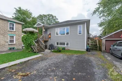 151 JAMES Street E, Prescott, ON K0E 1T0
