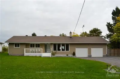 1923 JOANISSE Road, Clarence-Rockland, ON K0A 2A0